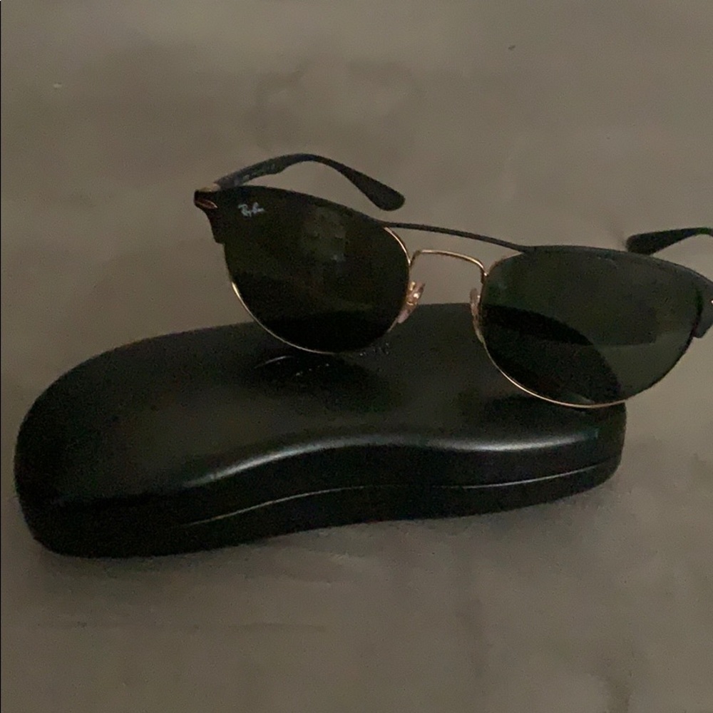 Ray-ban Sunglasses